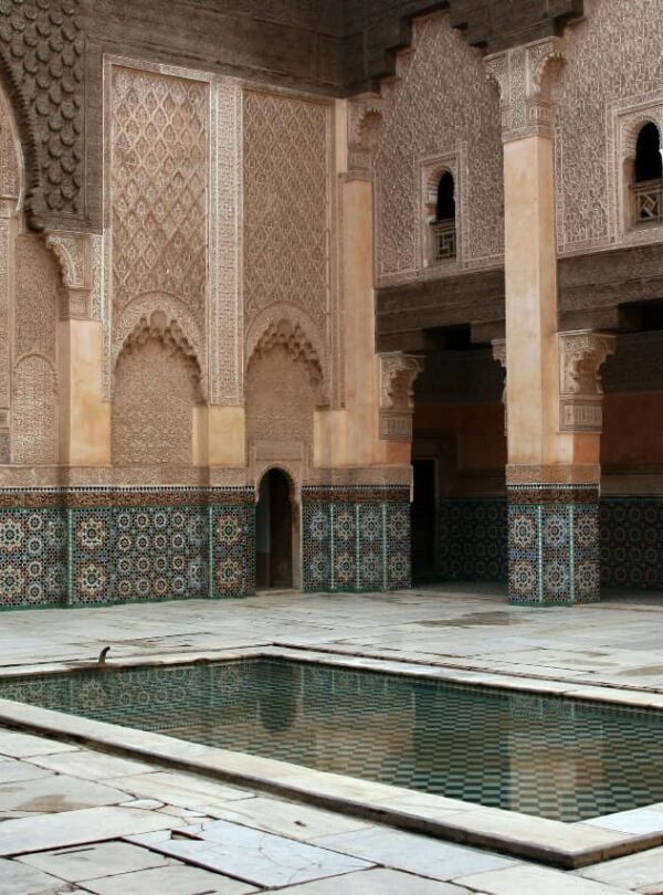 9 Dias Grande Tour De Marrocos Desde Casablanca Via Tânger E Deserto
