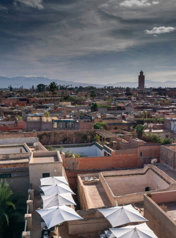 9 Dias Grande Tour De Marrocos Desde Casablanca Via Tânger E Deserto