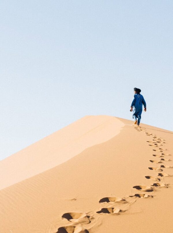 9 Dias Grande Tour De Marrocos Desde Casablanca Via Tânger E Deserto