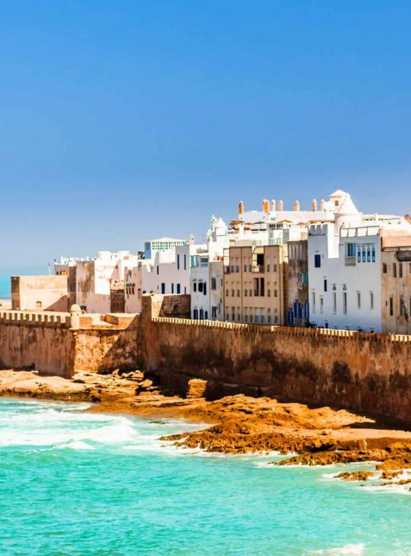 Excursão De Um Dia à Costa De Essaouira A Partir De Marrakech