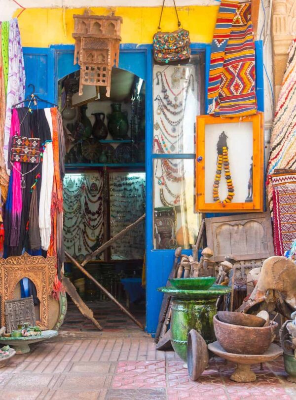 Excursão De Um Dia à Costa De Essaouira A Partir De Marrakech