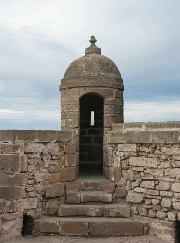 Excursão De Um Dia à Costa De Essaouira A Partir De Marrakech
