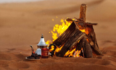 12 Days Private Tour from Tangier