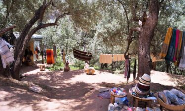 Day Trip to Ouzoud Waterfalls from Marrakech