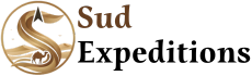 Sud Expedition logo