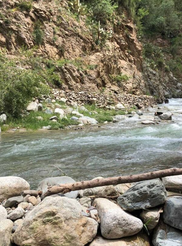 Tour De Um Dia Pelo Vale De Ourika A partir De Marrakech