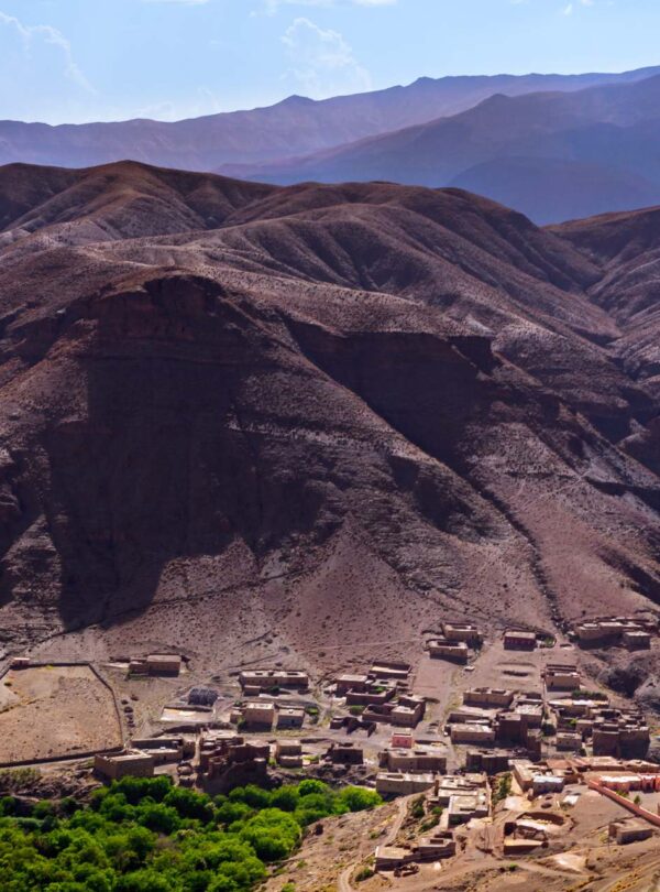 Viagem De Um Dia A Ait Benhaddou A Partir De Marrakech