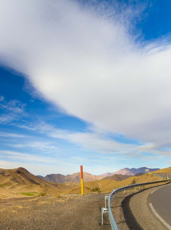 Viagem De Um Dia A Ait Benhaddou A Partir De Marrakech