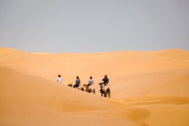 Is it safe to visit Morocco